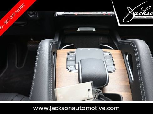 Certified 2026 Mercedes-Benz GLE 450 4MATIC image 13