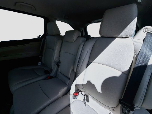 New 2027 Honda Odyssey EX-L image 23