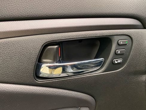 Used 2023 Honda Ridgeline RTL image 12