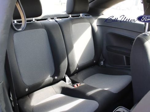 Used 2019 Volkswagen Beetle 2.0T S image 12