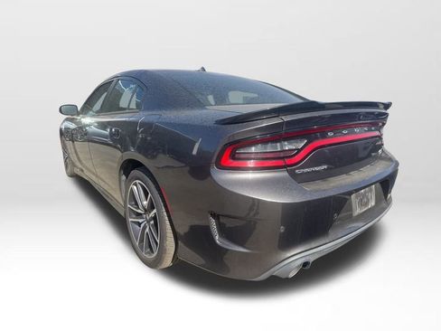 Used 2023 Dodge Charger R/T image 4