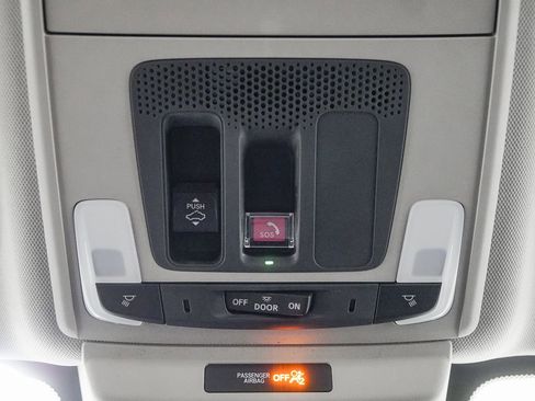 New 2026 Honda Accord Touring image 17