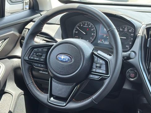 Certified 2024 Subaru Crosstrek 2.5i Limited AWD/4WD image 15