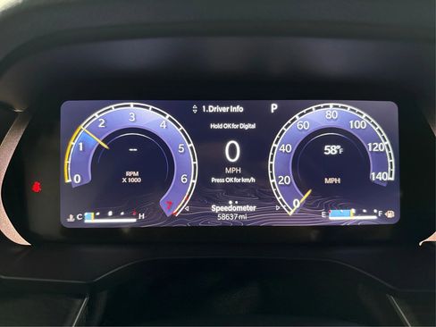 Used 2023 Jeep Grand Cherokee Limited w/ Luxury Tech Group II image 17