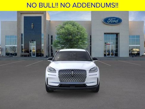 New 2026 Lincoln Corsair Premiere image 7