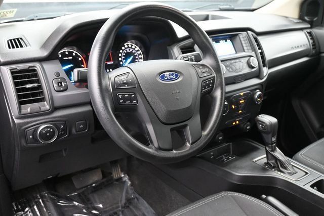 Used 2023 Ford Ranger XL w/ Equipment Group 101A High RWD image 7