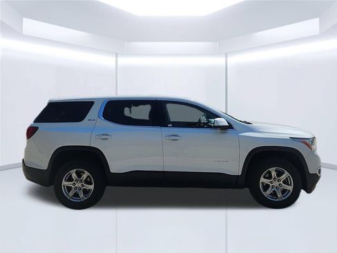 Used 2018 GMC Acadia SLE FWD image 4