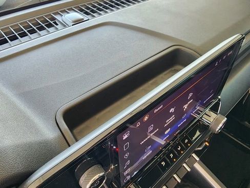 New 2025 Chevrolet Colorado W/T w/ Advanced Trailering Package image 31