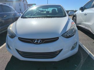Used 2012 Hyundai Elantra Limited video 2