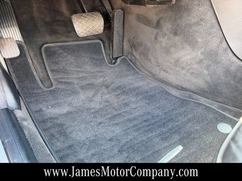 Used 1995 Mercedes-Benz E 320 Convertible image 81