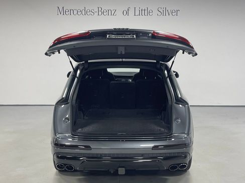 Used 2021 Audi SQ7 Premium Plus w/ Driver Assistance Package AWD/4WD image 5