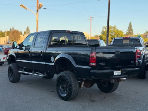 Used 2004 Ford F250 King Ranch image 5