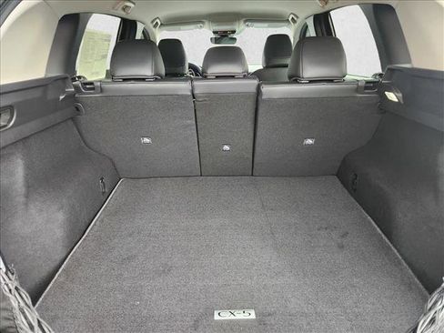 New 2026 MAZDA CX-5 Select image 9