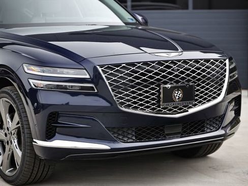 Used 2023 Genesis GV80 2.5T w/ Prestige Package image 2