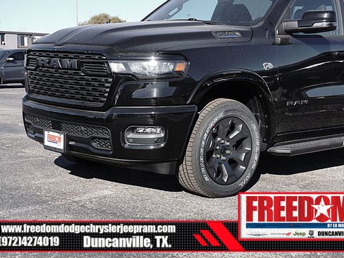 New 2026 RAM 1500 Lone Star image 42