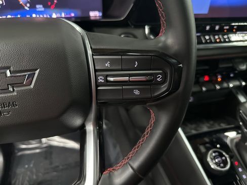 Used 2024 Chevrolet Colorado Z71 w/ Advanced Trailering Package image 16