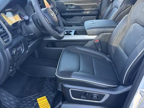 New 2026 RAM 1500 Laramie image 9