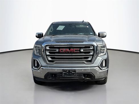 Used 2020 GMC Sierra 1500 SLT image 2