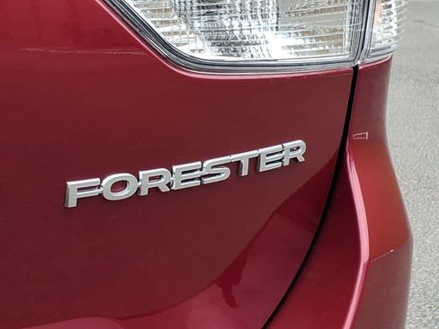 Certified 2023 Subaru Forester Premium AWD/4WD image 14