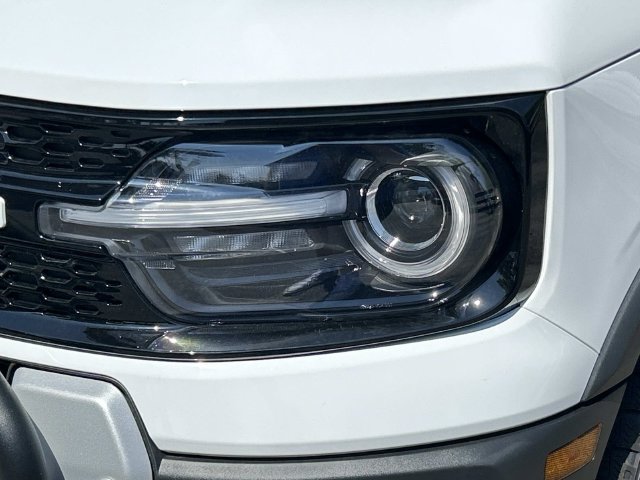 New 2026 Ford Bronco Sport Outer Banks w/ Sasquatch Outer Banks Package AWD/4WD image 9