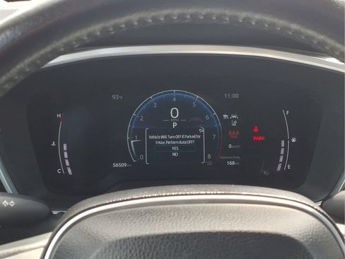 Used 2023 Toyota Corolla Cross XLE AWD/4WD image 23