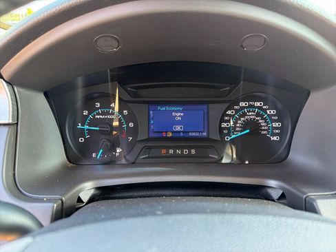 Used 2017 Ford Flex SE FWD image 14