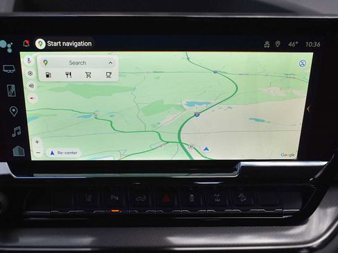 New 2026 Chevrolet Silverado 2500 ZR2 w/ ZR2 Bison Edition image 21