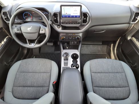 Certified 2024 Ford Bronco Sport Big Bend w/ Convenience Package image 17