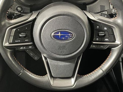 Used 2020 Subaru Crosstrek 2.0i Limited w/ Moonroof Package w/Navigation image 13
