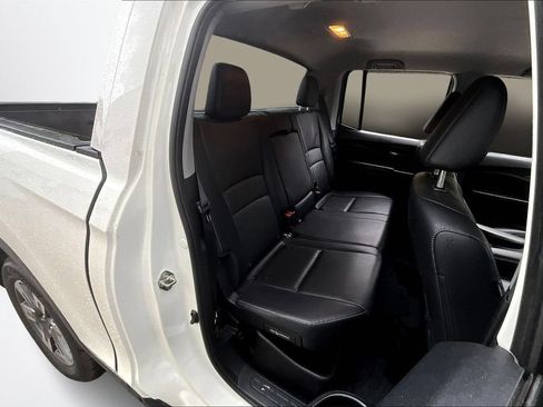 Used 2017 Honda Ridgeline RTL image 25