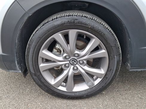 Certified 2021 MAZDA CX-30 AWD 2.5 S w/ Select Package image 9