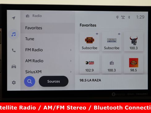 Used 2024 Toyota Tundra Limited image 19