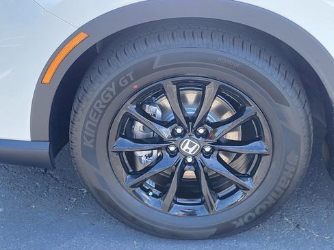 New 2026 Honda CR-V Sport-L image 8