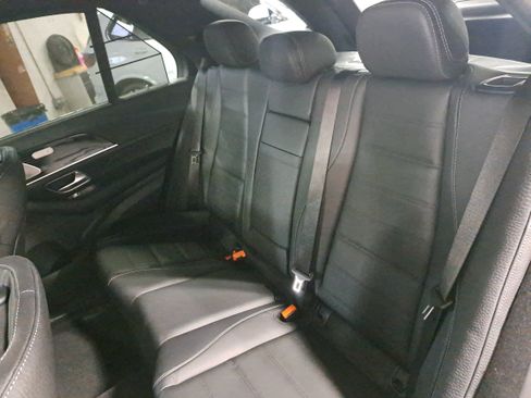 New 2026 Mercedes-Benz GLE 450 4MATIC image 14