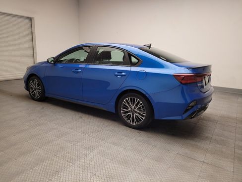 Used 2024 Kia Forte GT-Line w/ GT-Line Premium Package image 3