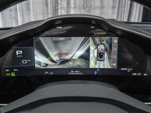Used 2026 Ferrari Purosangue AWD/4WD image 15