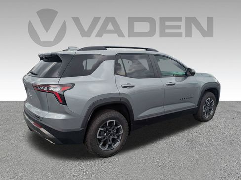 New 2026 Chevrolet Equinox ACTIV w/ Convenience Package III AWD/4WD image 27