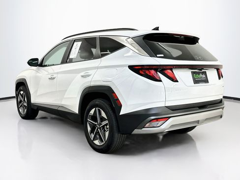 Used 2026 Hyundai Tucson SEL AWD/4WD image 5