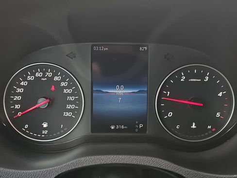 New 2026 Mercedes-Benz Sprinter 2500 image 12