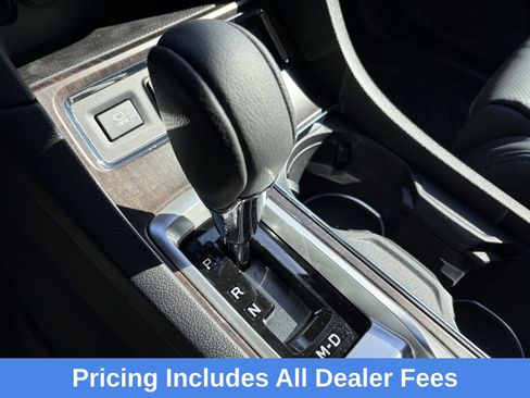 New 2026 Subaru Ascent Touring w/ Popular Package #2 AWD/4WD image 19