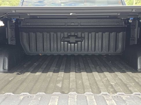New 2026 Chevrolet Silverado 1500 ZR2 AWD/4WD image 12