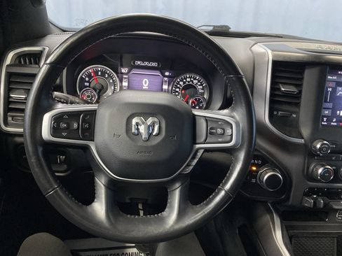 Certified 2021 RAM 1500 Big Horn image 20