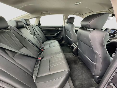 Used 2021 Honda Accord Sport Special Edition image 18