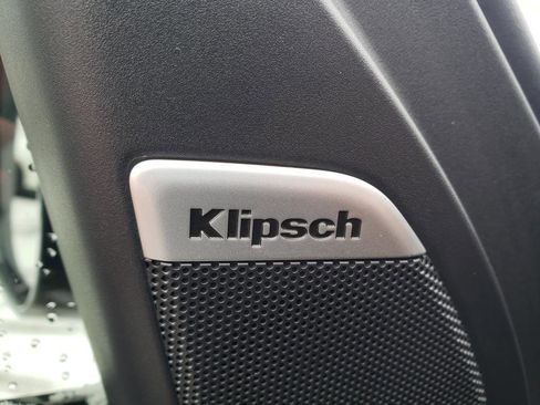 Certified 2025 Nissan Armada PRO-4X w/ Pro-4X Premium Package image 27