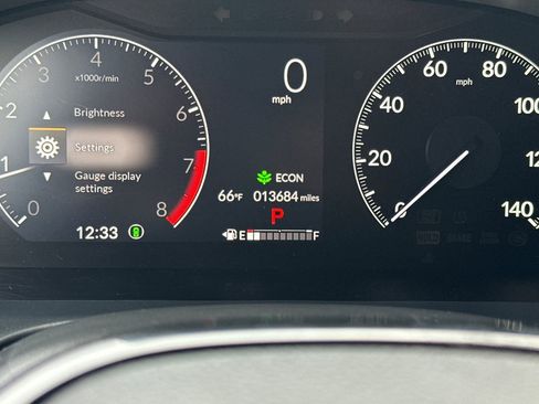 Used 2024 Honda HR-V Sport image 33