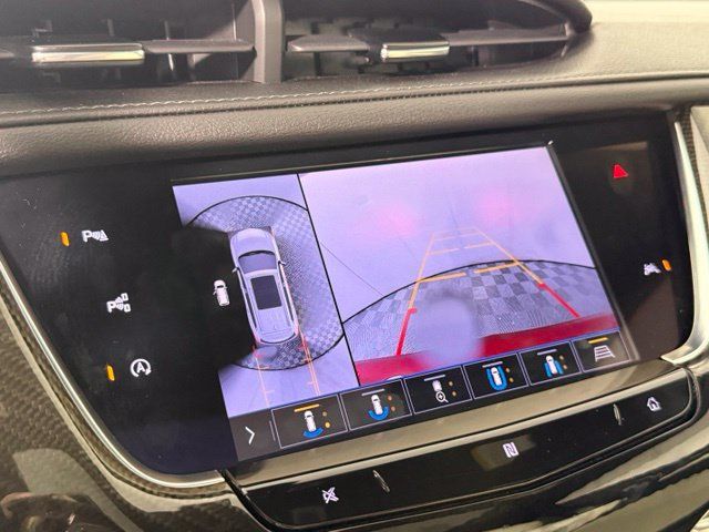 Used 2020 Cadillac XT6 Sport AWD/4WD image 20