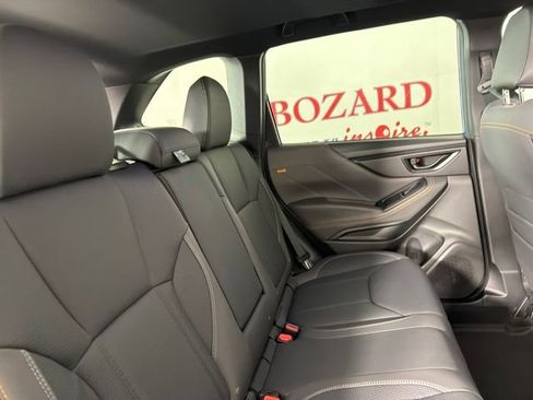 Used 2023 Subaru Forester Wilderness w/ Wilderness Package AWD/4WD image 18