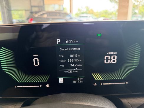 Used 2025 Kia K4 LXS image 36