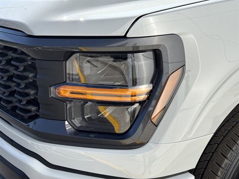 New 2026 Ford F150 STX image 6