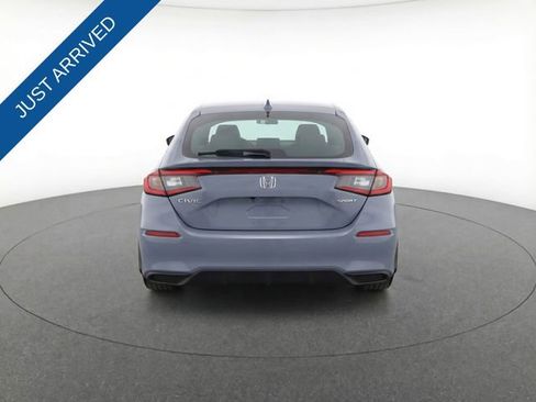 Used 2024 Honda Civic Sport image 3